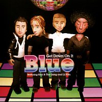 Blue – Get Down On It