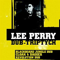 Lee Perry – Dub-Triptych