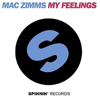 Mac Zimms – My Feelings