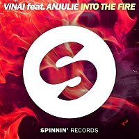 VINAI – Into The Fire (feat. Anjulie)