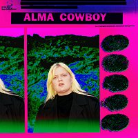 Alma – Cowboy