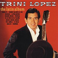 Trini Lopez – The Latin Album