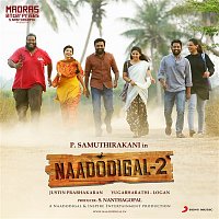 Justin Prabhakaran – Naadodigal 2 (Original Motion Picture Soundtrack)