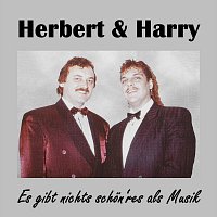 Herbert & Harry – Es gibt nichts schön’res als Musik