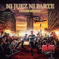 Los Rojos – Ni Juez Ni Parte [Deluxe Edition]