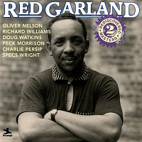 Red Garland – Rediscovered Masters, Vol. 2