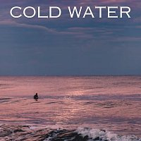 Přední strana obalu CD Cold Water