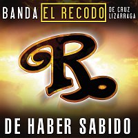 Banda El Recodo De Cruz Lizárraga – De Haber Sabido