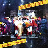 Grobschnitt – Kinder + Narren [Remastered 2015]