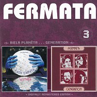 Fermata – Biela planéta / Generation