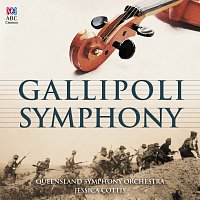 Jessica Cottis, Queensland Symphony Orchestra – Gallipoli Symphony