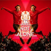 Jason Chan – You Are Not Alone