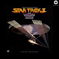 James Horner – Star Trek II: The Wrath of Khan Original Motion Picture Soundtrack