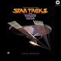 Star Trek II: The Wrath of Khan Original Motion Picture Soundtrack