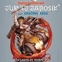 Juraj Jánošík® proti Dračímu řádu (MP3-CD)