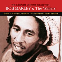 Bob Marley & The Wailers – The Complete Upsetter Collection