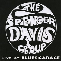 Spencer Davis Group – Live at Blues Garage 2006