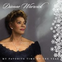 Dionne Warwick – My Favorite Time Of The Year