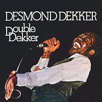 Přední strana obalu CD Double Dekker (Expanded Version)