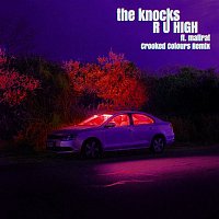 The Knocks – R U HIGH (feat. Mallrat) [Crooked Colours Remix]