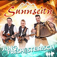 Sunnseitn – Jung-Fresh und Steirisch