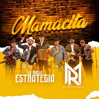 La Nueva Estrategia, Ricardo Murillo – Mamacita [En Vivo]