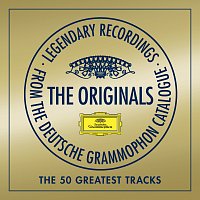 The Originals - The 50 Greatest Tracks