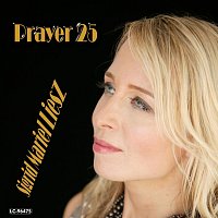 Přední strana obalu CD Prayer 25 (Version 2025)