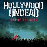 Hollywood Undead – Day Of The Dead