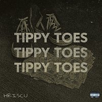 Přední strana obalu CD TIPPY TOES