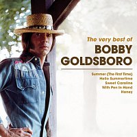 Bobby Goldsboro – The Very Best Of Bobby Goldsboro