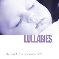 Přední strana obalu CD Ultimate Collection: Lullabies