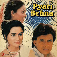 Bappi Lahiri – Pyari Behna (Original Motion Picture Soundtrack)