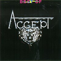 Accept – Best Of Accept CD