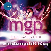 Maria Haukaas Storeng – Hold On Be Strong [e-single]