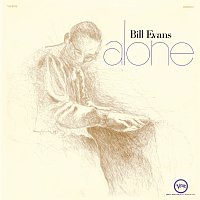 Bill Evans – Alone