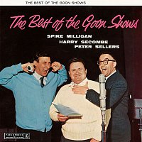 The Goons – The Best Of The Goons Shows