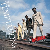 The Temptations – The Ultimate Collection