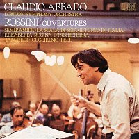 Claudio Abbado – Rossini: Ouverture (Remastered)