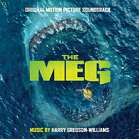 The Meg (Original Motion Picture Soundtrack)