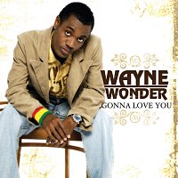 Wayne Wonder – Gotta Love You E.P.