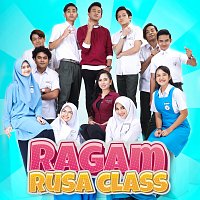 Geng Rusa Class – Ragam Rusa Class