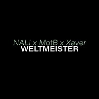 NALI x MotB x Xaver – Weltmeister