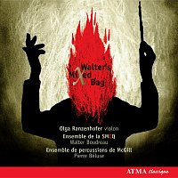 Ensemble de la Société de musique contemporaine du Québec, Walter Boudreau – Boudreau: Walter's Mixed Bag