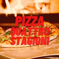 Stimmgelage – Pizza Quattro Stagioni