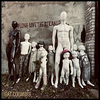 Gaz Coombes – Long Live The Strange