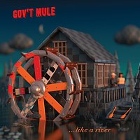 Gov't Mule – Peace...Like A River