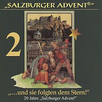 Různí interpreti – Salzburger Advent: ...und sie folgten dem Stern! Folge 2