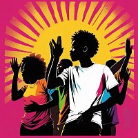 Adam Adamu – Hands to the Sky