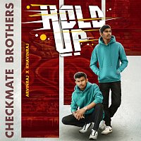 Arvinraj, Khavinraj – Hold Up